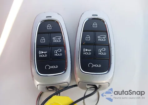 2023 Hyundai Ioniq 5 Sel z USA, uszkodzony, nr VIN KM8KNDAF6PU202005